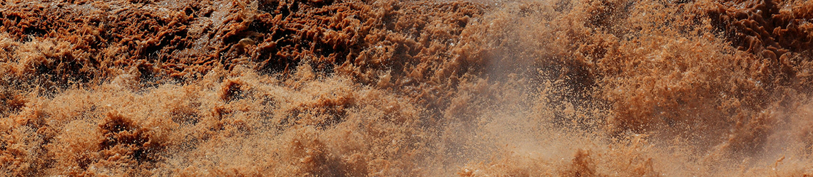 牛口峪引黃工程