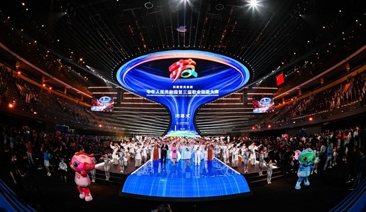 載譽前行！鄭州城發(fā)集團、鄭地奧體公司獲省政府嘉獎